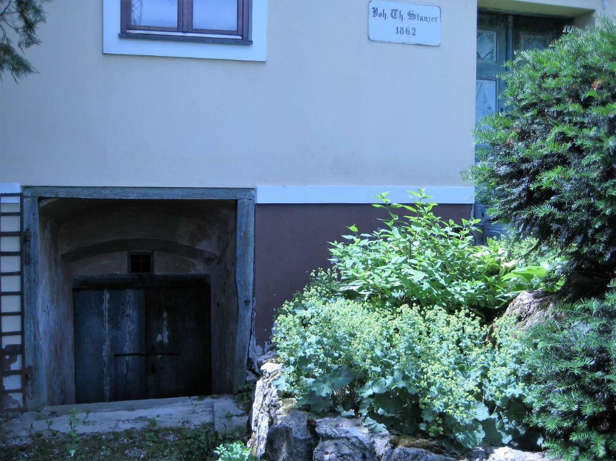 Slovenske Konjice Mala Kmetija Bed & Breakfast エクステリア 写真