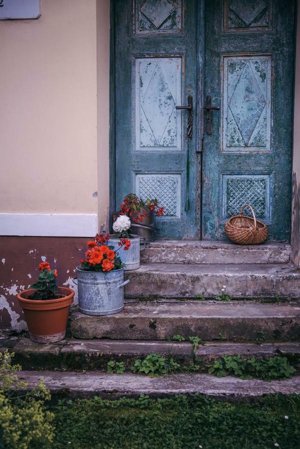 Slovenske Konjice Mala Kmetija Bed & Breakfast エクステリア 写真