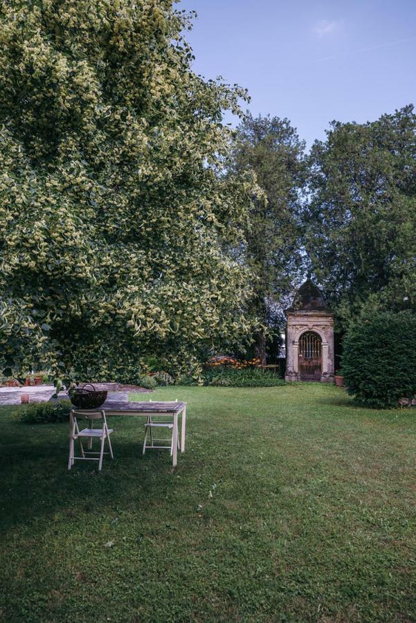 Slovenske Konjice Mala Kmetija Bed & Breakfast エクステリア 写真