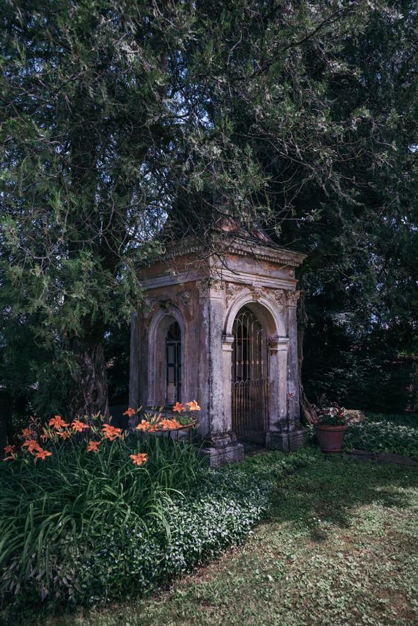 Slovenske Konjice Mala Kmetija Bed & Breakfast エクステリア 写真