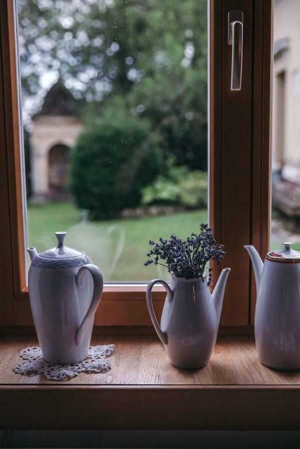 Slovenske Konjice Mala Kmetija Bed & Breakfast エクステリア 写真